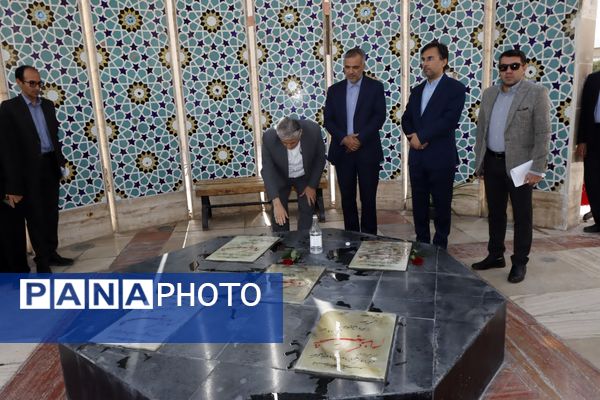 چهاردهمین نشست اتحادیه واحد‌های شرق، جنوب و شمال دانشگاه آزاد اسلامی