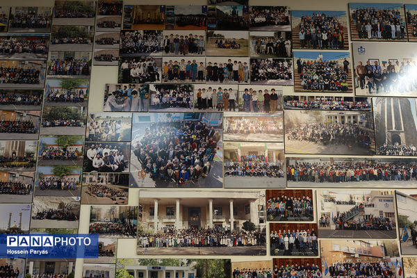 از دارالفنون تا کنون