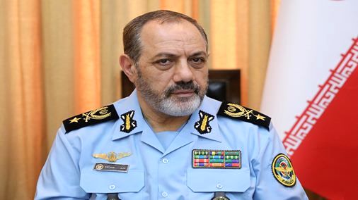 گفت‌وگوی تلفنی وزرای دفاع ایران و سوریه
