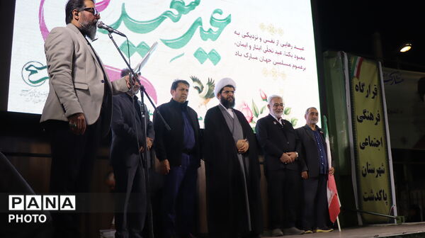 رتبه نخست استان؛ افتخار جدید پاکدشت در طرح توسعه عتبات