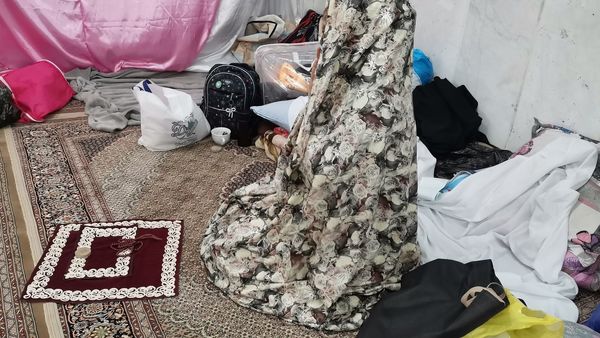 از نیمکت مدرسه تا محراب مسجد؛ اعتکاف، کانون خودسازی دانش آموزان