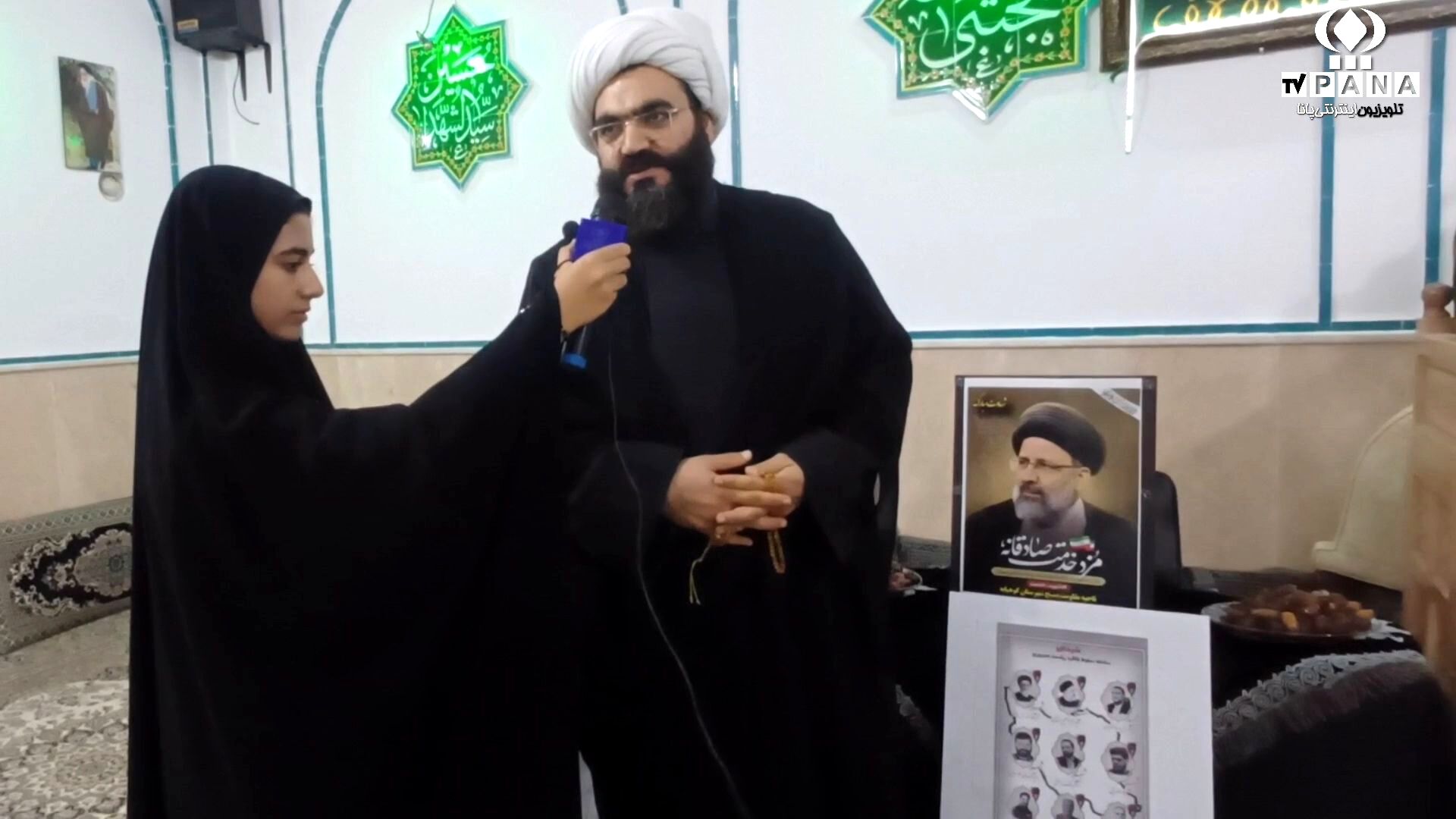مخلص و ولایی بودن، شهید آیت‌الله رئیسی را ماندگار کرد
