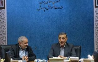 ارائه خدمات مشاوره‌ای برای ارتقای تاب‌آوری دانش‌آموزان و خانواده‌ها/ بازسازی ۷۷۵ مدرسه آسیب دیده در جنگ رمضان
