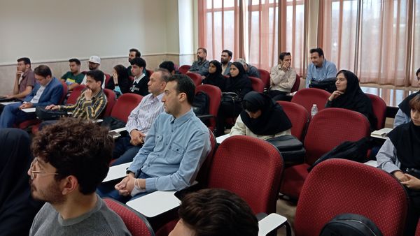 برگزاری رویداد تخصصی هوش‌مصنوعی در دانشگاه آزاد کرج 