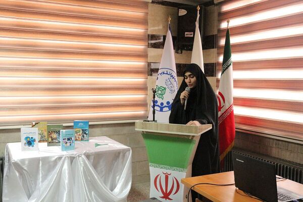  آیین بزرگداشت هفته پژوهش با تجلیل از برگزیدگان