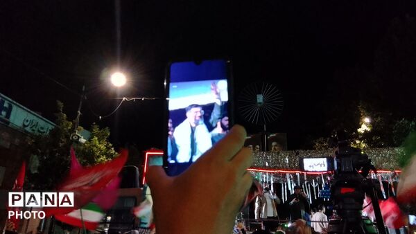 صد و هفتاد و نُه شب فریاد خونخواهی و انتقام در حسینیه امام خمینی(ره) نیشابور