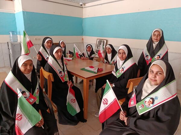 نهمین جشنواره مالک اشتر در شهرستان جاجرم