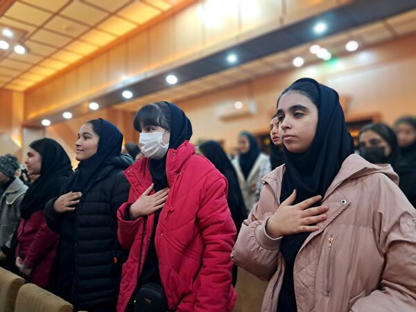 برگزاری رویداد دانش‌آموزی هوش مصنوعی