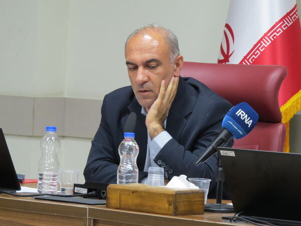 برگزاری جلسه شورای آموزش و پرورش در استانداری