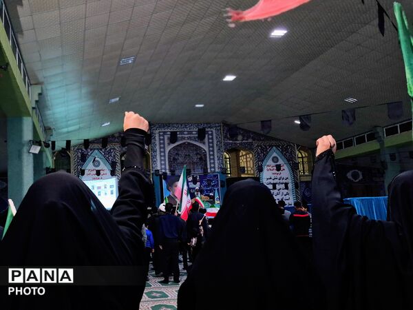 از قاب دوربین تا نبض زندگی