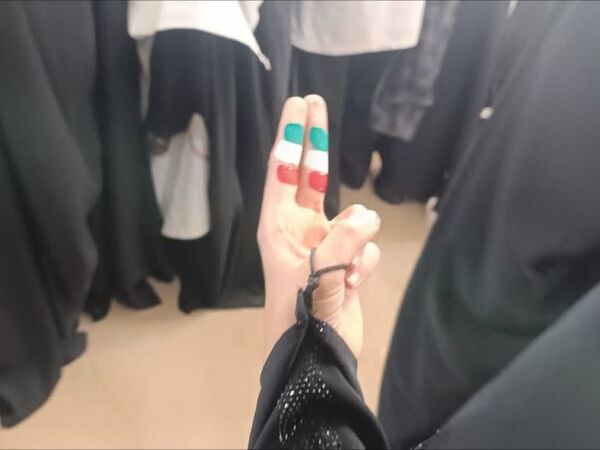 ویژه برنامه رهروان زینبی در آستان مقدس حضرت سیدان‌الکریمان 