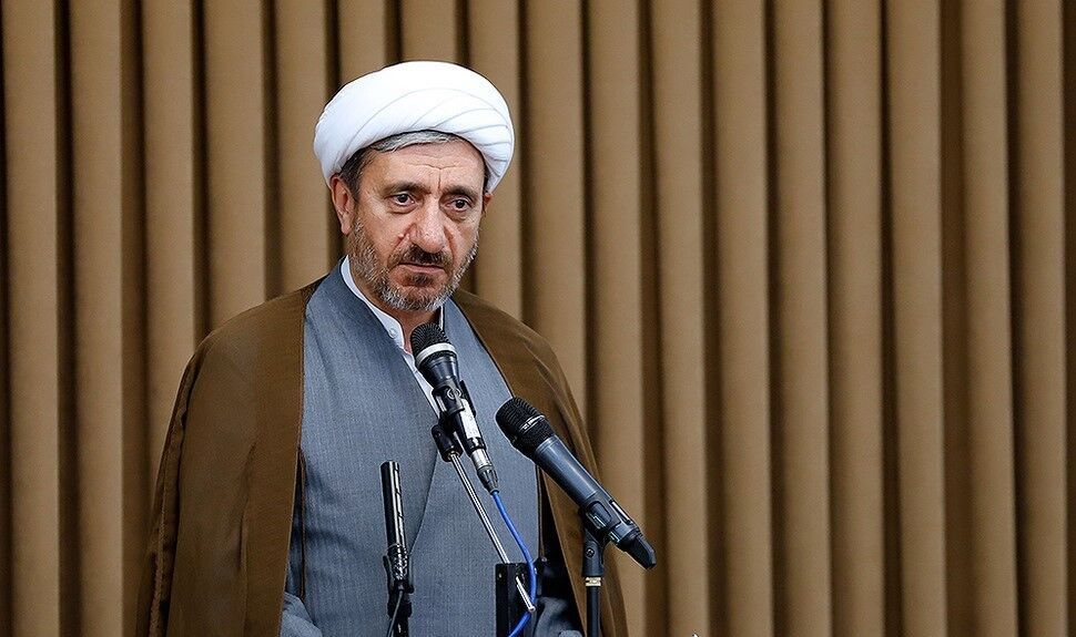 ارائه خدمات رایگان حقوقی به بیش از ۲۸ هزار شهروند در طرح ملی وکلا در مساجد