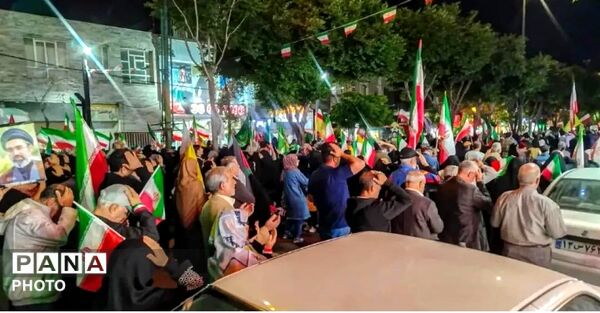 فصل‌هایی از یک حماسه بی‌انتها در فردیس