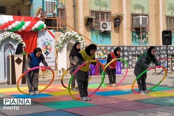 دبیرستان حکمت؛ جایی برای درخشش قهرمانان فردا