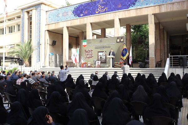 آزادسازی خرمشهر، نماد وحدت و مقاومت