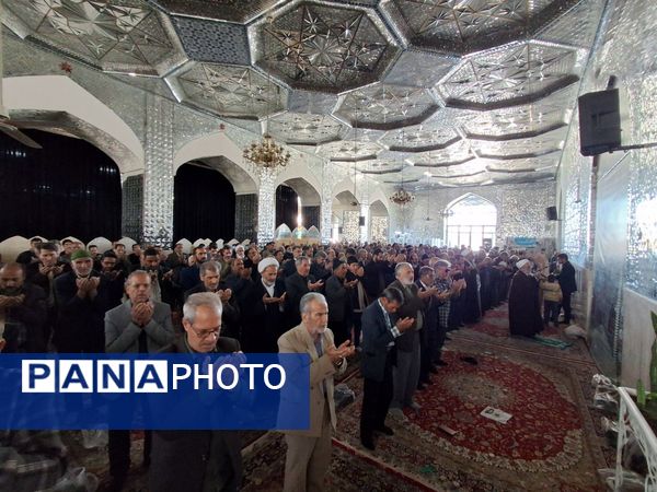 نغمه هایی که باران را طلب می‌کنند