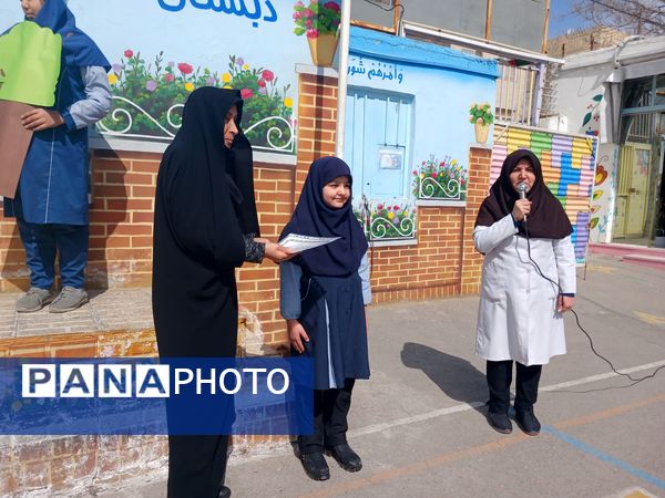 هر ایرانی، یک درخت