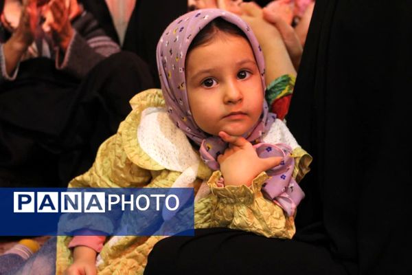 ولادت امام حسین (ع)؛ چراغی در دل تاریخ