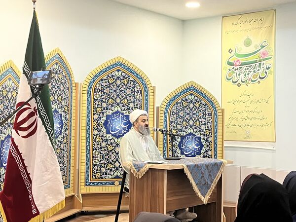 آموزه علوی در مباحث تربیتی