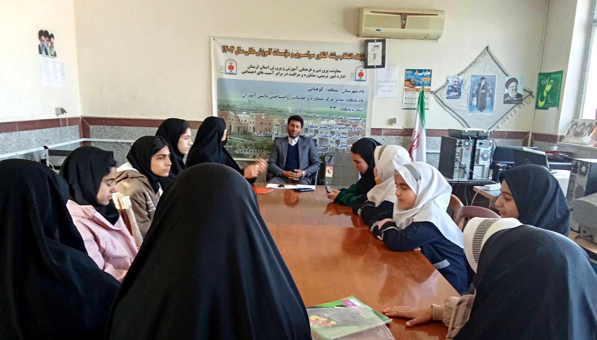  خبرنگاران جوان باید امانت‌دار خبر باشند  