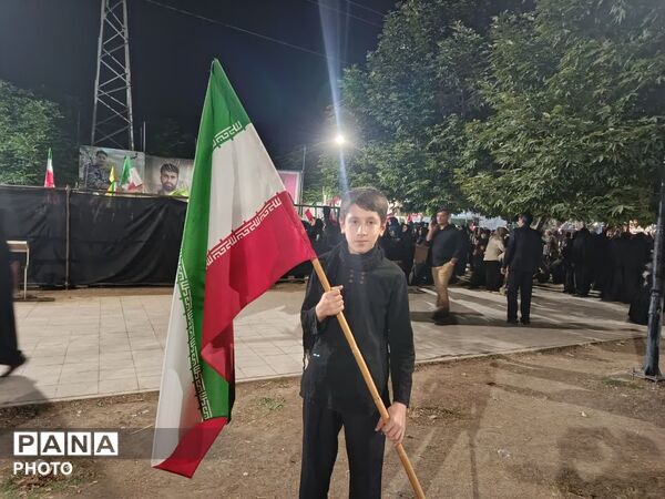 نوجوانان و محرم، بازخوانی درس آزادگی در روزگار پر خبر امروز