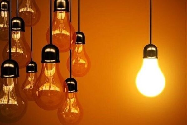 الزام ادارات به کاهش ۷۰ درصدی مصرف برق بعد از ساعت ۱۳