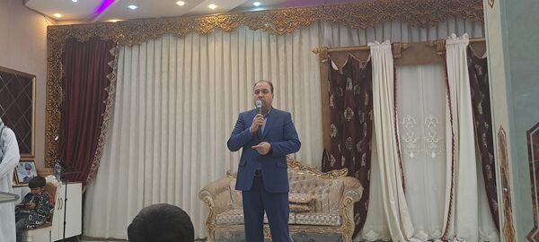 آیین تجلیل و گرامیداشت روز جانباز در نیشابور