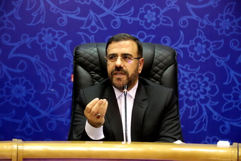 مردم فهیم استان فارس صف خود را از آشوب‌طلبان جدا کرده‌اند