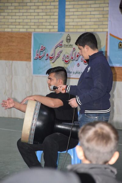 برگزاری جشنواره فرهنگی‌ ورزشی «دا» ویژه زنان و دختران روستاهای شهرستان ابرکوه