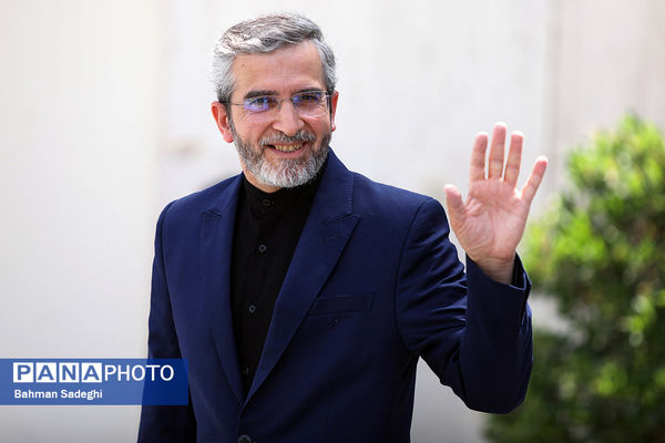 حاشیه جلسه هیات دولت - ۲۳ خرداد