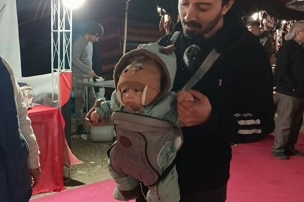 جشنواره انار در شهرقدس با محوریت فرهنگ و مشارکت مردمی