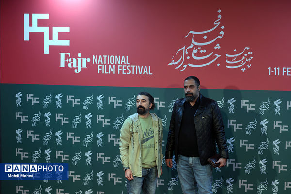 نشست نقد و بررسی فیلم «رقص باد» در چهل و چهارمین جشنواره ملی فیلم فجر