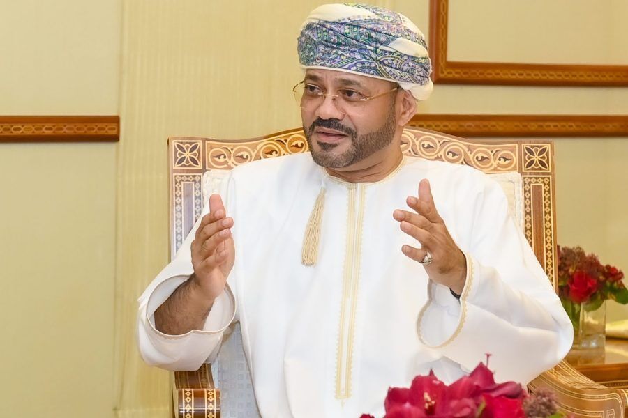 عمان: حمله به ایران غیر قانونی بود