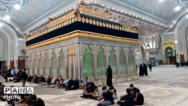 سوگواره سراسری احلی من العسل
