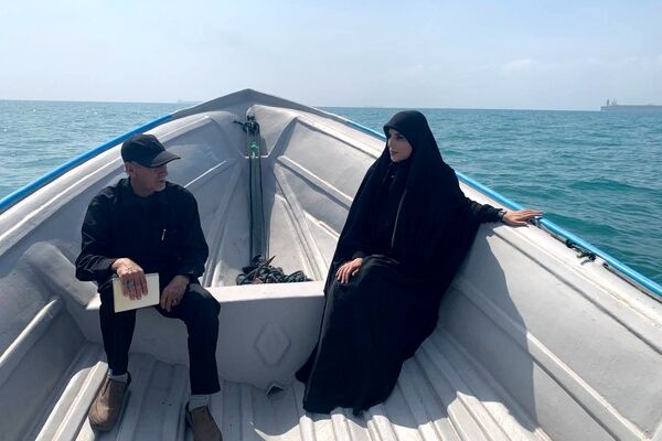 «من زنده‌ام» به پخش رسید 