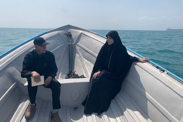 «من زنده‌ام» به پخش رسید 