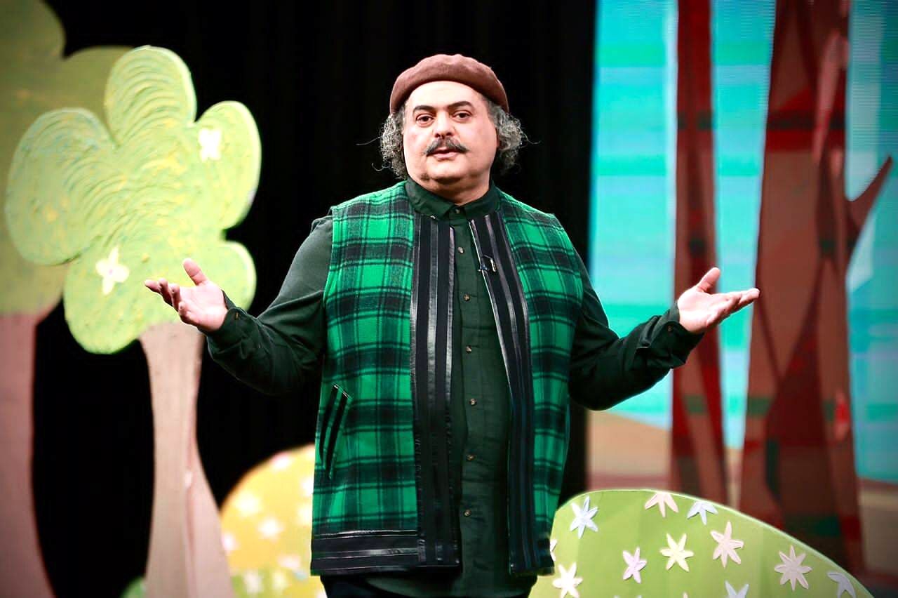 «خوان هفتم»؛ پاسخ فرهنگی کودکان ایران به تحریف هویت تاریخی