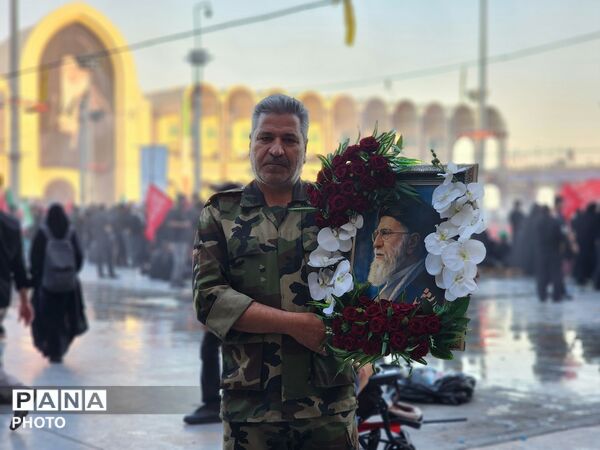 قابی برای یک پیوند ماندگار