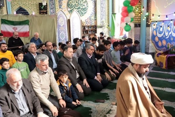 پیوند مسجد و مدرسه از مأموریت‌های اصلی آموزش و پرورش است