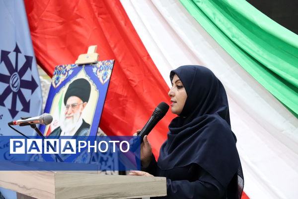 اختتامیه مسابقات فوتسال سمپاد