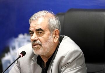 حفظ و نگهداری مدارس خیرساز  مورد توجه قرار بگیرد