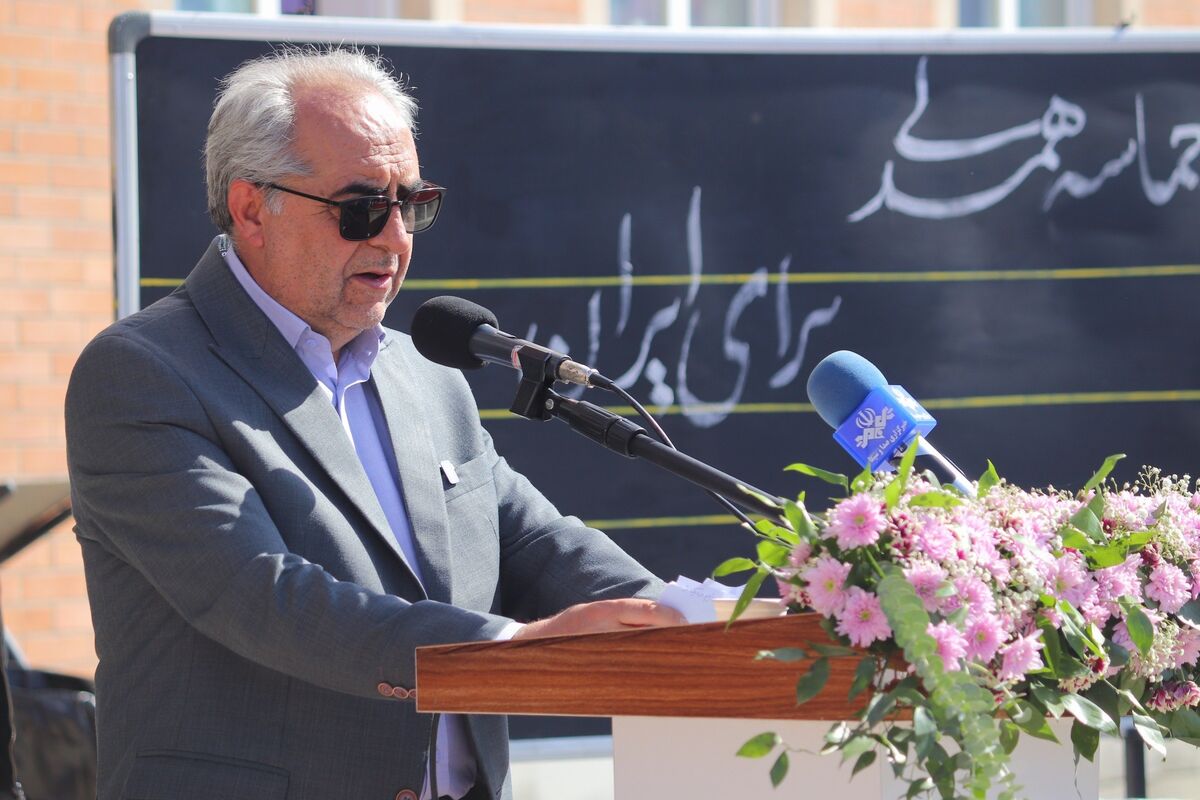  مقاومت علمی از مدرسه آغاز می‌شود