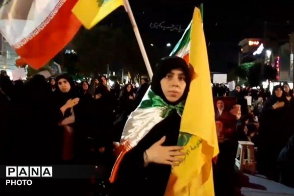 بازخوانی تجمعات شبهای محرم در رباط کریم