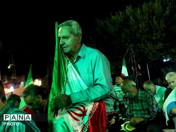 حسینیه امام خمینی(ره) نیشابور؛ ۱۹۸ شب، روایت یک اجتماع متفاوت