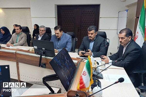 اختتامیه جشنواره کشوری «نوآوری در فرآیند آموزش» در خراسان شمالی 