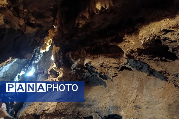 تبلور تاریخ و زیبایی در تمدن غارعلیصدر 