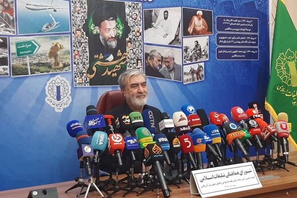  همه ظرفیت‌های کشور برای پیگیری حقوقی جنایات آمریکا و اسرائیل بسیج شوند