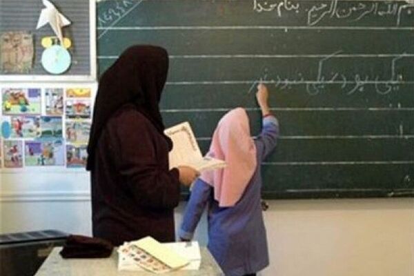 «گپ‌وگفت خودمانی» برای کاهش اضطراب دانش‌آموزان