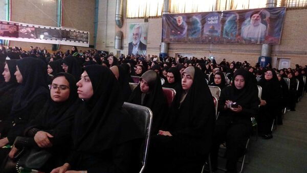 برگزاری سومین اجلاسیه ۱۲۰شهید دانشجو استان البرز در دانشگاه آزاد واحد کرج
