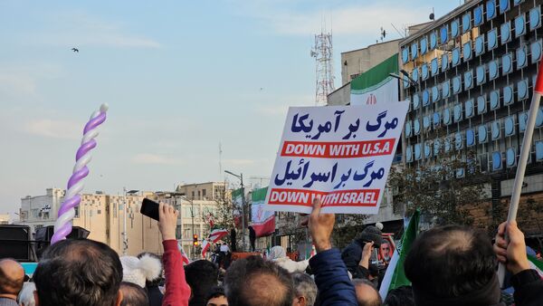 ایران بازهم حماسه آفرینی کرد